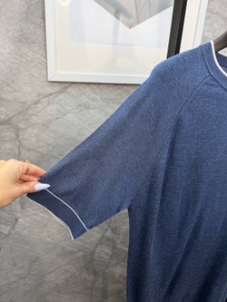 Футболка Brunello Cucinelli