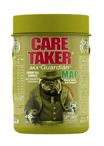 Caretaker Guardian M.A.P