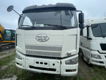 FAW J6 8x4 Самосвал СА3310Р66K24T4E5 (Дизельный, 11,1 л, 420 л.с., МТ)