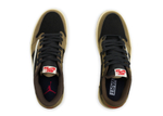 Air Jordan 1 Low x Travis Scott "Mocha"