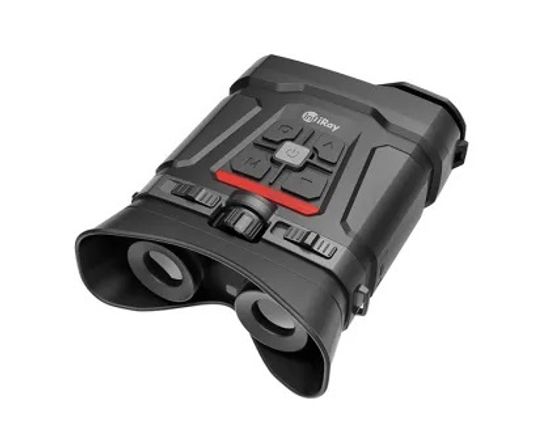 Тепловизионный бинокль iRay Bino BH 50