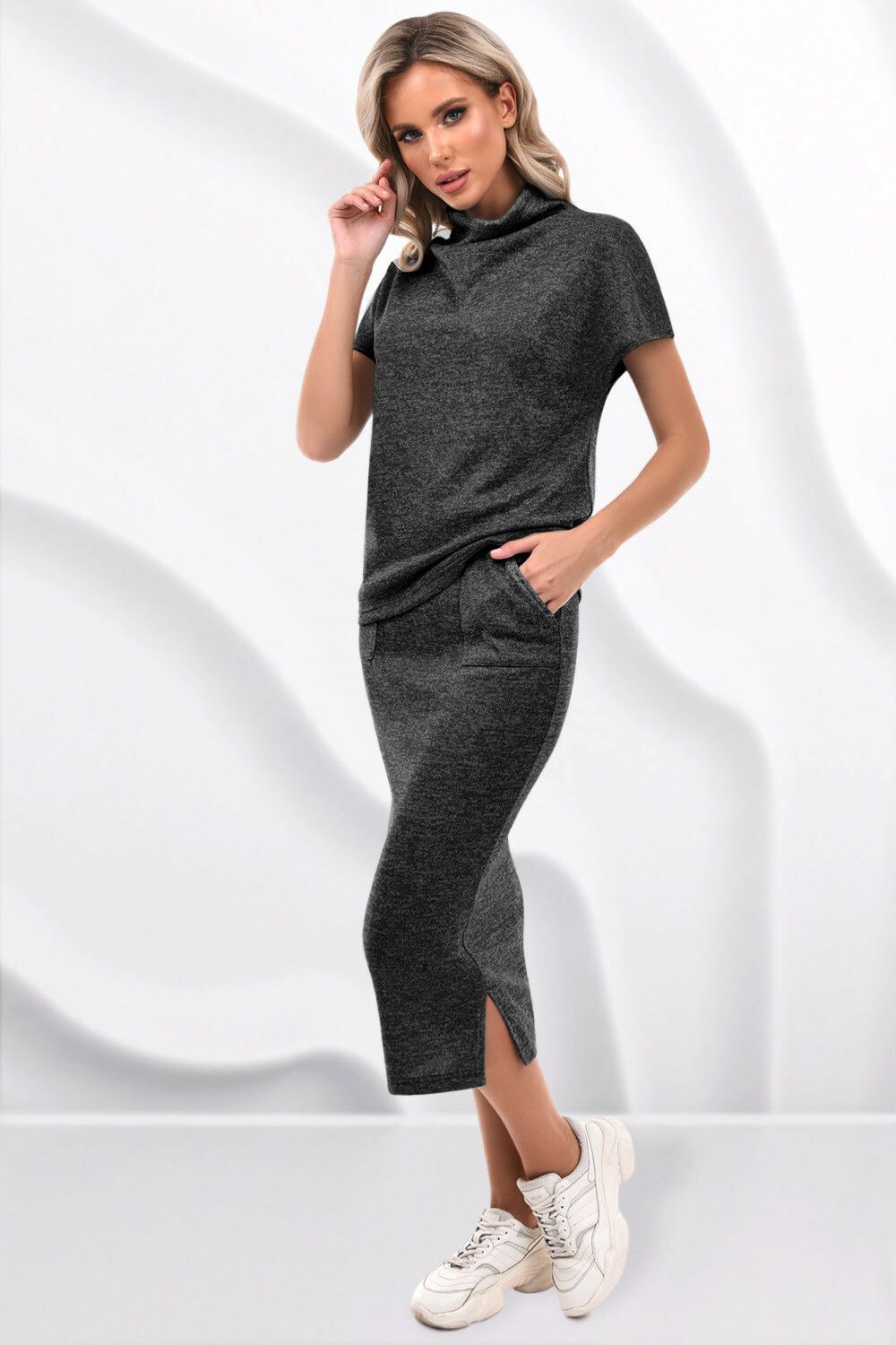 Комплект БР-Реванш (блэк)