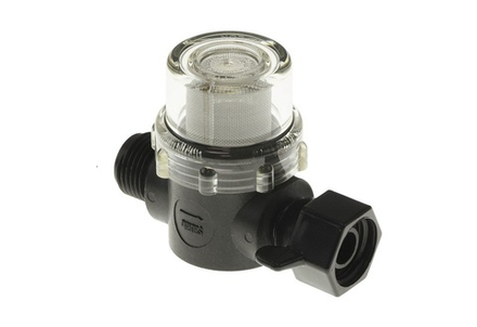 Помпа водоподающая мембранная Shurflo AquaKing II Premium, 12 В, 15.2 л/мин, 50 PSI