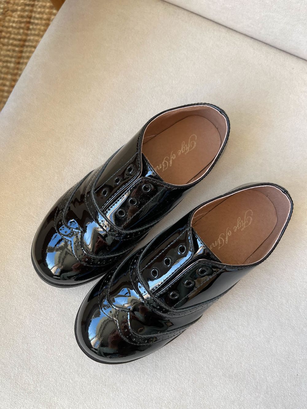 Туфли Age of Innocence