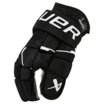 Перчатки Bauer S23 Supreme Mach SR