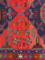 Ковер "Сумах"