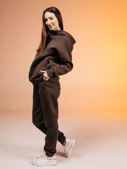 Serdyukov джоггеры Moore одежда унисекс стиль принт качество