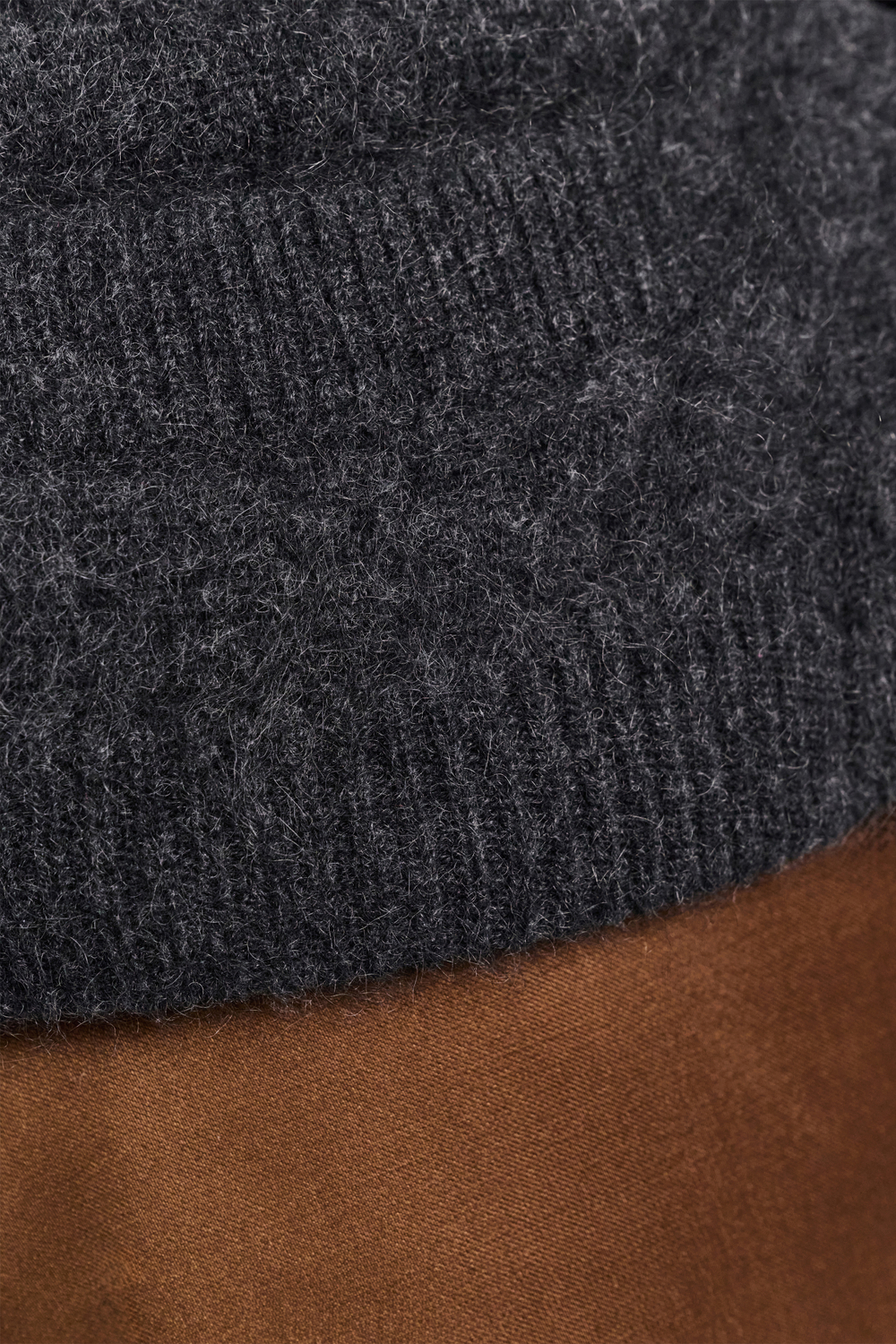 Кардиган из шерсти и кашемира