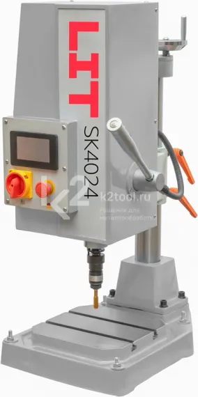 Станок резьбонарезной LIT SK4024 с ЧПУ