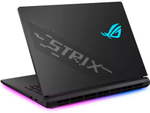Ноутбук ASUS ROG Strix SCAR 16 16" / 32 Гб / SSD 1024 Гб / Без ОС / G635LX-RW041 / 90NR0L81-M001K0