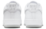 Кроссовки Nike Air Force 1 Low "Silver Swoosh"