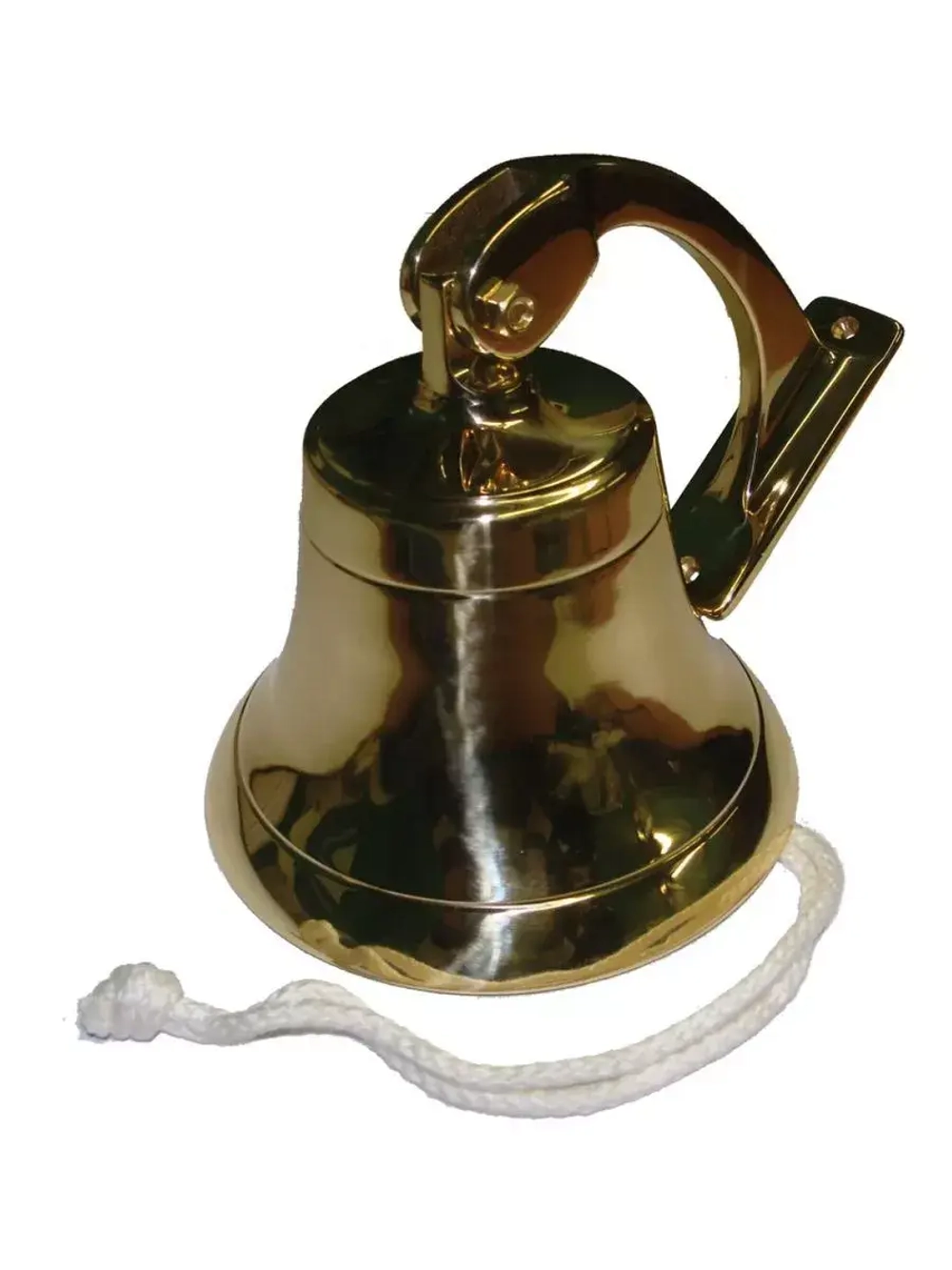 Рында катерная (Диаметр колокола: 15 см)