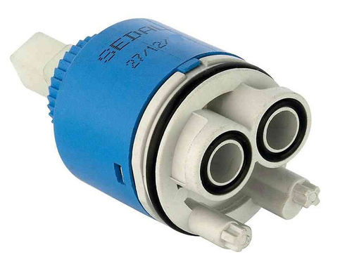 A3153H Настенный смеситель, 40-й картридж