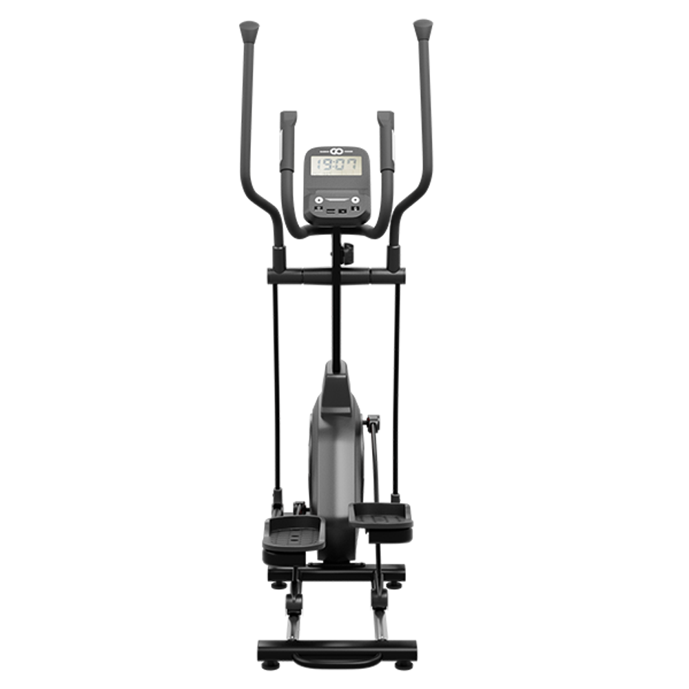 Эллиптический тренажер CardioPower Ergo 3