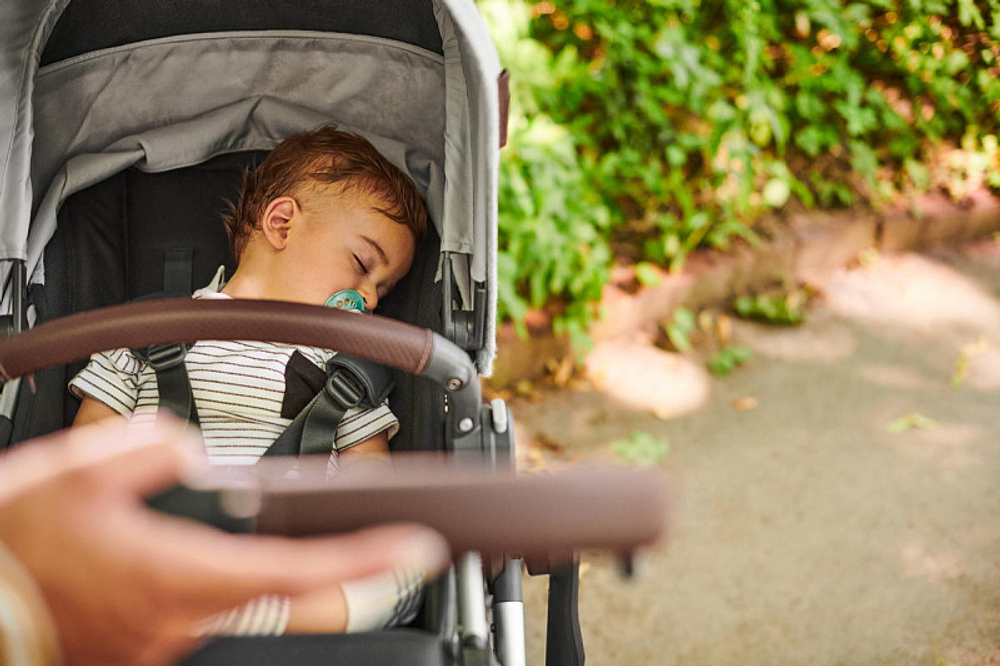 Прогулочная коляска UPPAbaby Cruz V2 STELLA