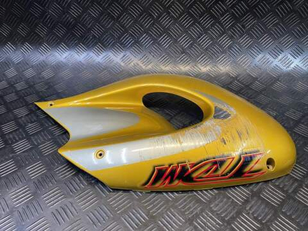 Пластик боковой левый Yamaha TDM850 RN03J 4TX-2835U-0 053960