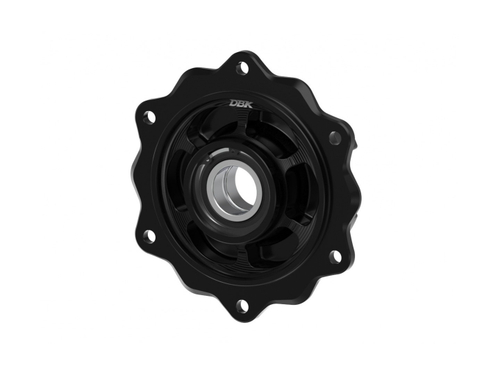 PC6F09 DBK RR SPROCKET FLANGE (P V2, SF V2 2025)