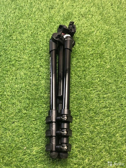 Штатив Manfrotto mkbfra4-BH Befree