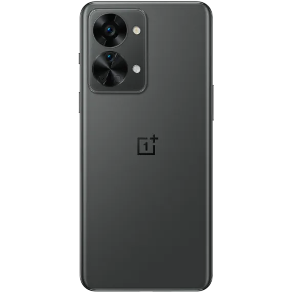 Смартфон OnePlus Nord 2T 5G, 12/256Gb Global, Shadow Grey