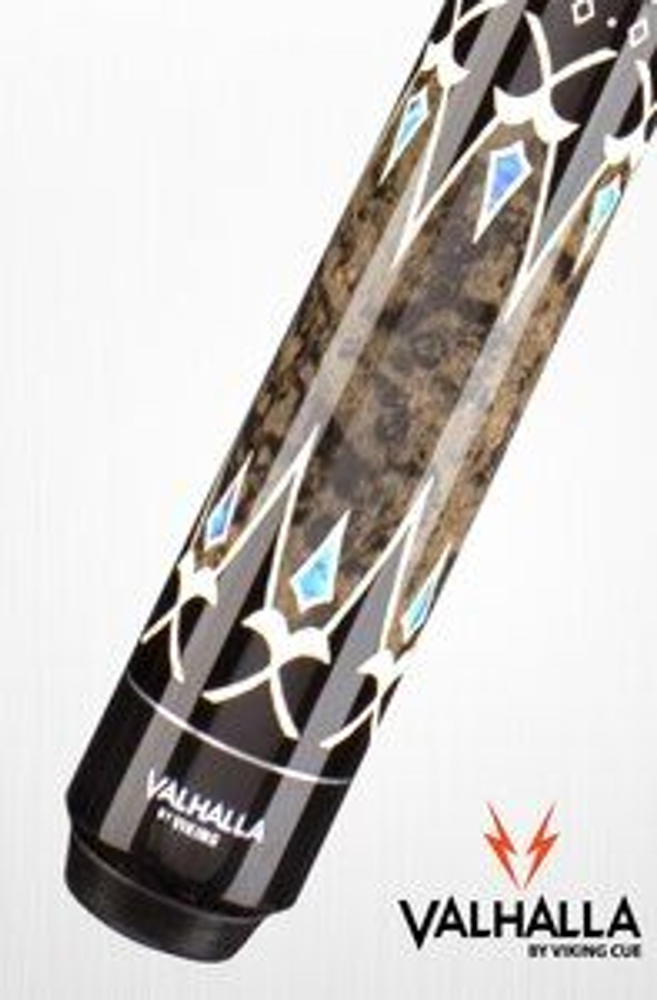 Кий для пула 2-pc "Viking Valhalla VA503"