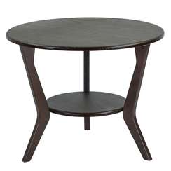 Стол журнальный BeautyStyle 13 венге/венге