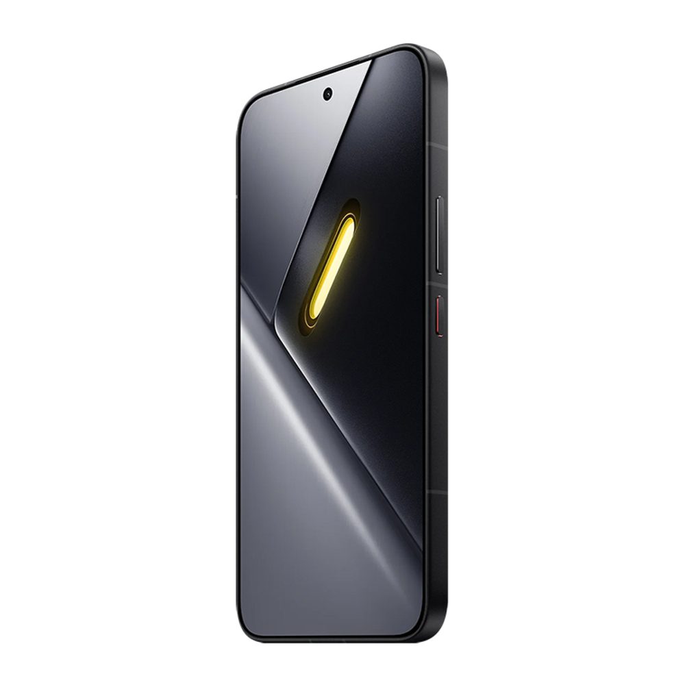 POCO X8 Pro Max 12/256 Гб Black