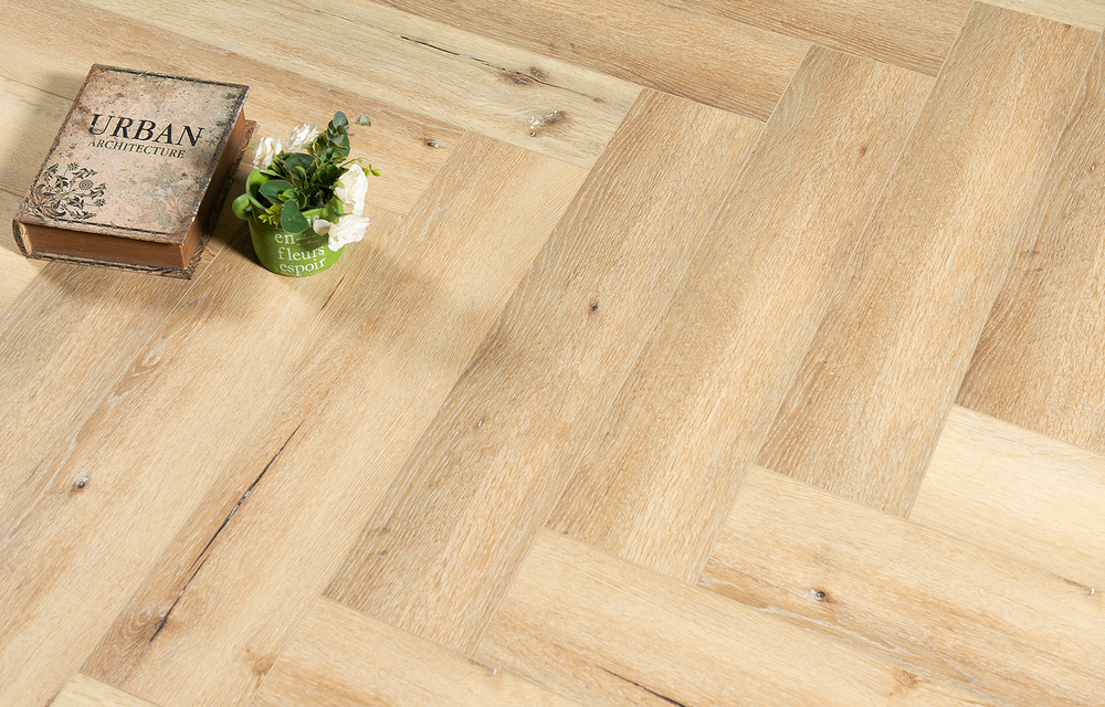 SPC ламинат StoneFloor Дуб Мидсаммер 190В01 НР