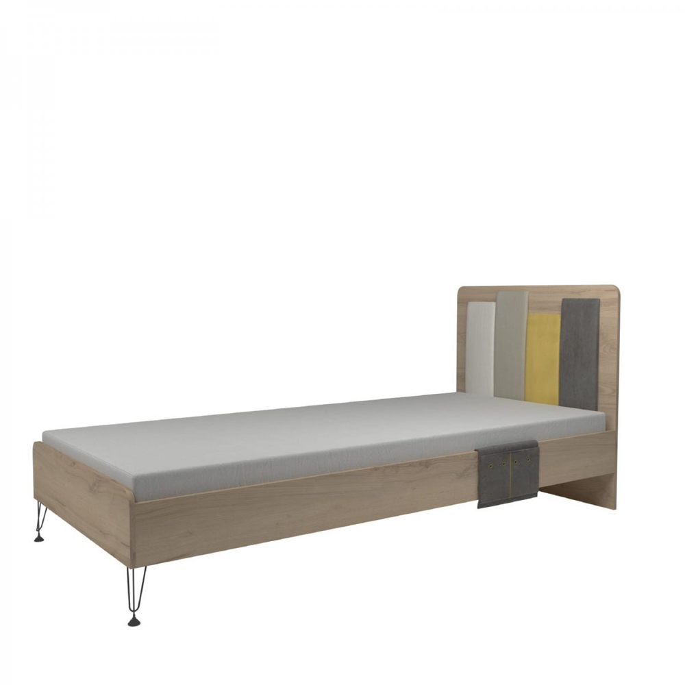 Кровать Александрия 900 №12 без основания