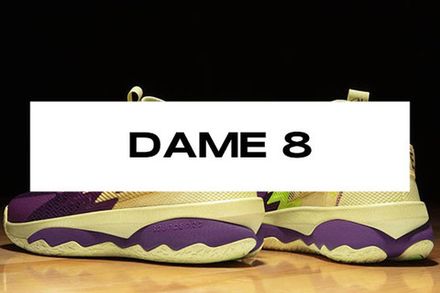 Dame 8