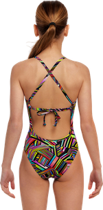 Купальник FUNKITA Strip Straps