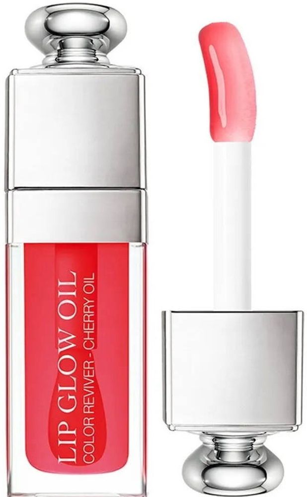 DIOR ADDICT LIP GLOW OIL 015 CHERRY