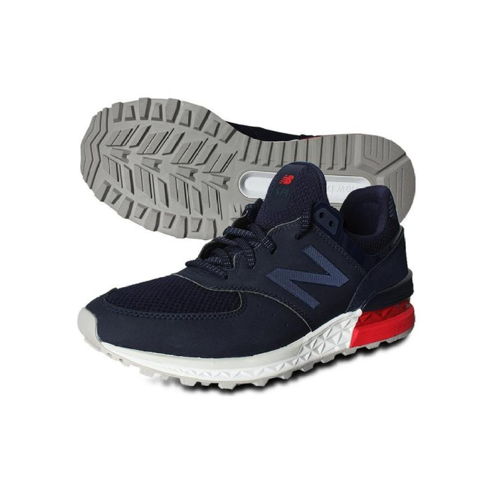 Кроссовки New Balance, MS574SCO