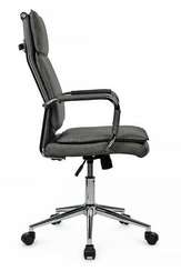 Кресло Dil RCH 6018H Серый