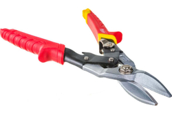 Ножницы Milwaukee по металлу прямой рез 260 мм