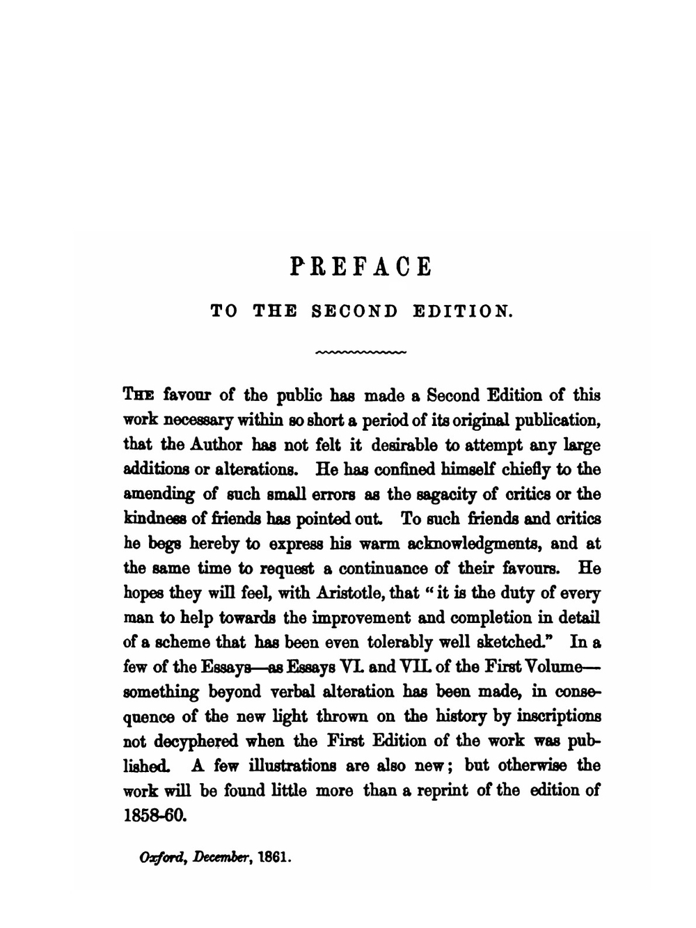 The history of Herodotus. Volume 1 | Herodotus; George Rawlinson