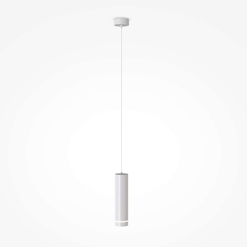 Подвесной светильник Maytoni P085PL-12W3K-W