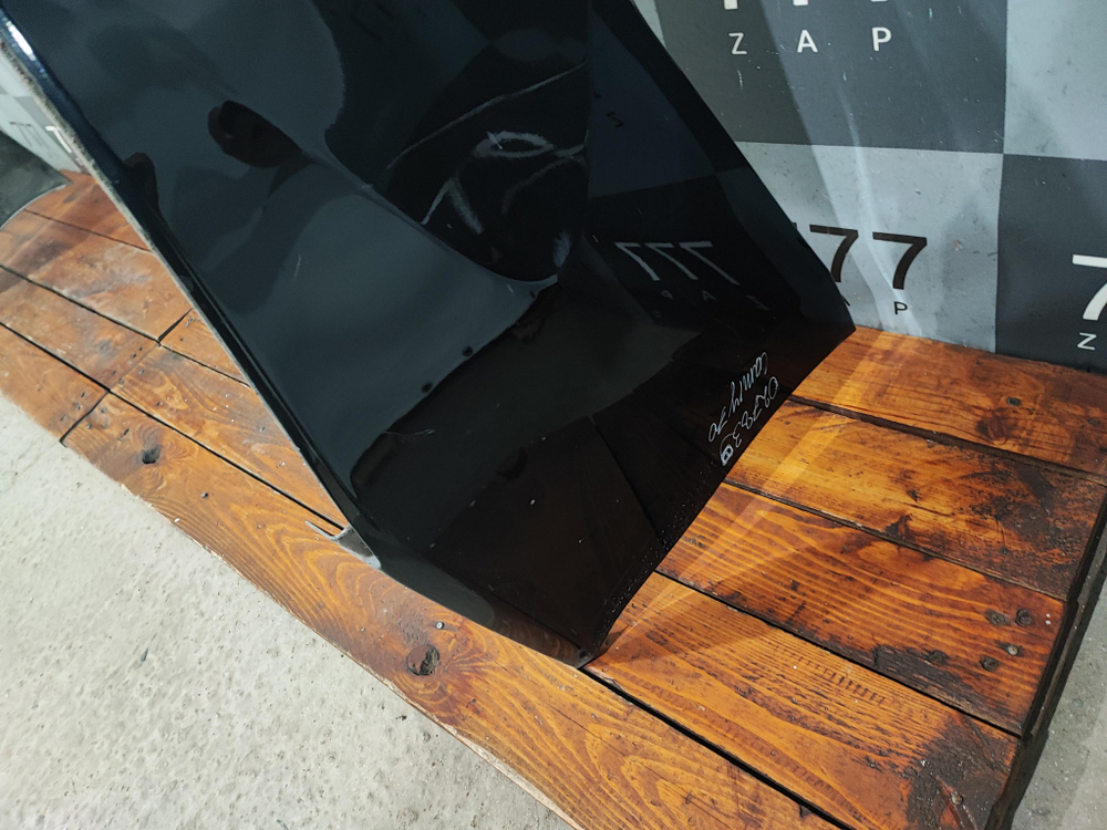 Бампер задний Toyota Camry (XV70) 17-21 Б/У Оригинал 5215906B80