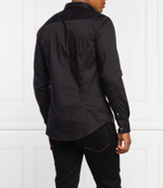 рубашка Emporio Armani - темно-синий(8N1C09 1NI9Z)