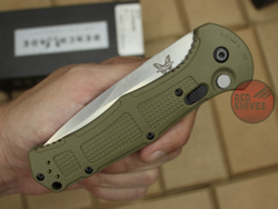 Нож Benchmade 9070 Claymore ODST 9070ST-1