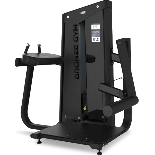 Глют-машина BRONZE GYM NEO 24