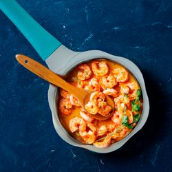 Ковш алюминиевый Gipfel Felicita 0351 10 см/0,4 л