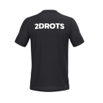Футболка игровая 2DROTS Element Jersey — Black