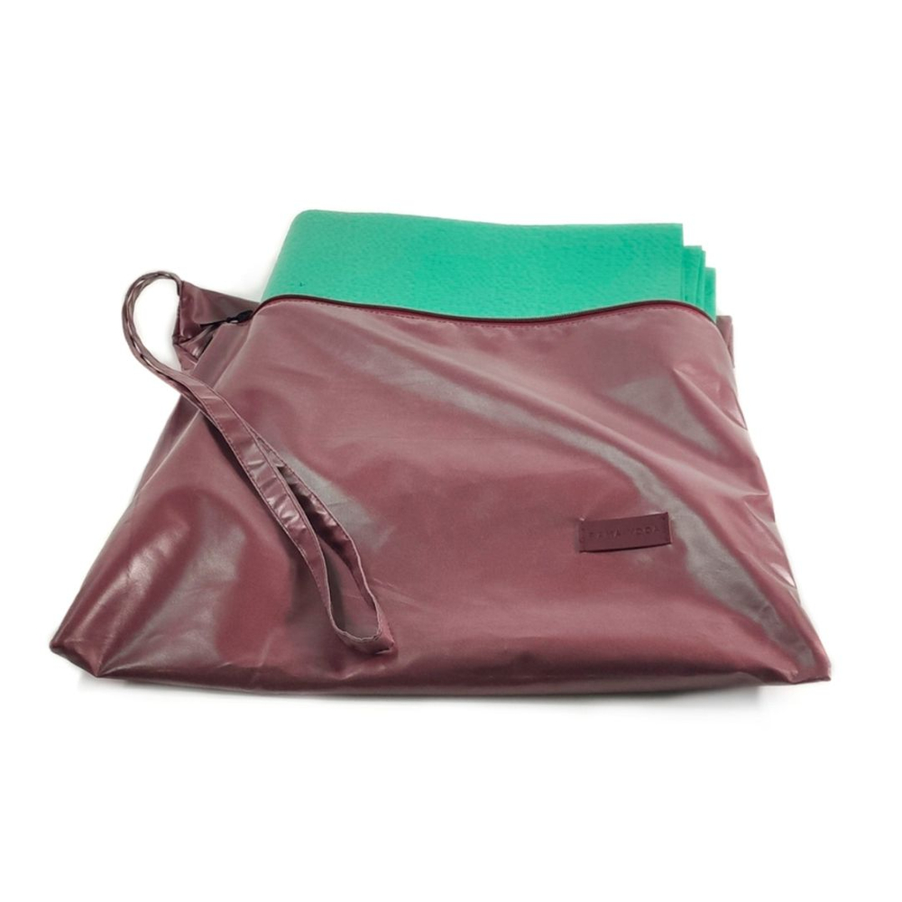 Сумка для йога коврика RamaYoga Travel