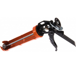 ПИСТОЛЕТ Д/ГЕРМЕТИКА SPARTA 310МЛ ПОЛУОТКРЫТЫЙ КРУГЛЫЙ 886325