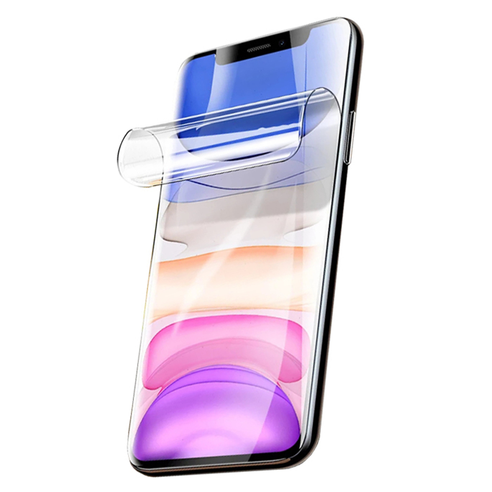 Защитная пленка Rock на экран iPhone XS