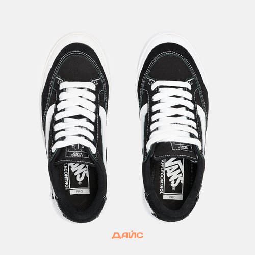 Кеды Vans Berle Pro 