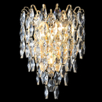 Бра Crystal Lux HEDONIST AP3
