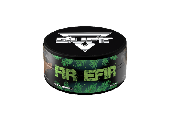 Duft - Fir Efir (80г)