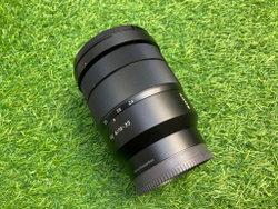Sony T* FE 16-35mm 4 ZA OSS Покупка/Продажа