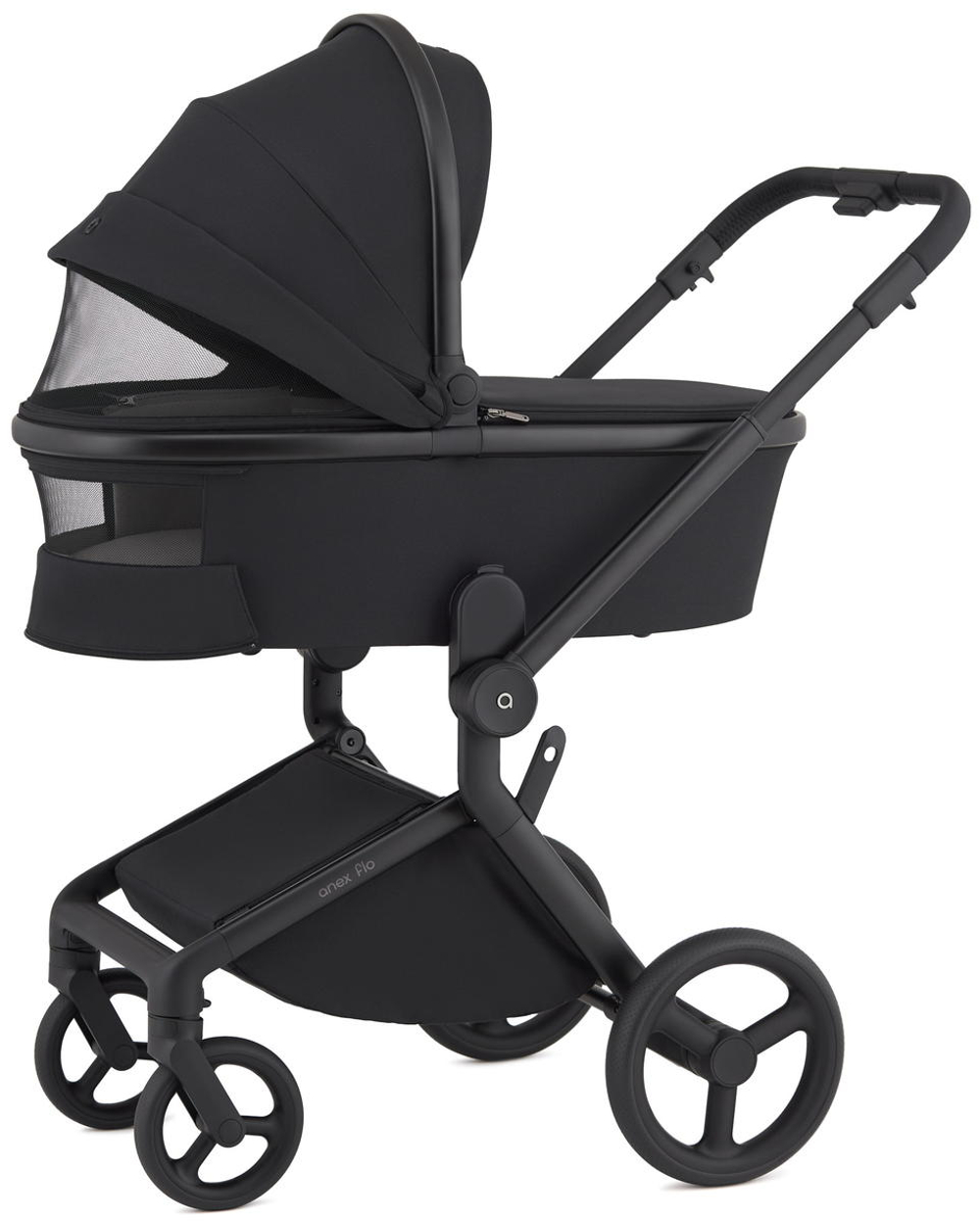 Детская коляска Anex Flo 2 в 1 Lungo